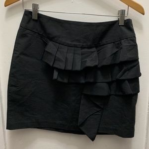 ⭐️💸Papaya Mini Skirt